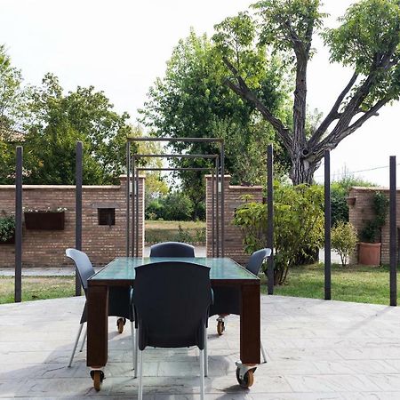 Bed and Breakfast La Piccola Torre Scandiano Zewnętrze zdjęcie