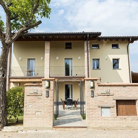 Bed and Breakfast La Piccola Torre Scandiano Zewnętrze zdjęcie