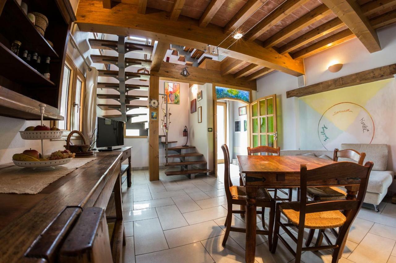 Bed and Breakfast La Piccola Torre Scandiano Zewnętrze zdjęcie