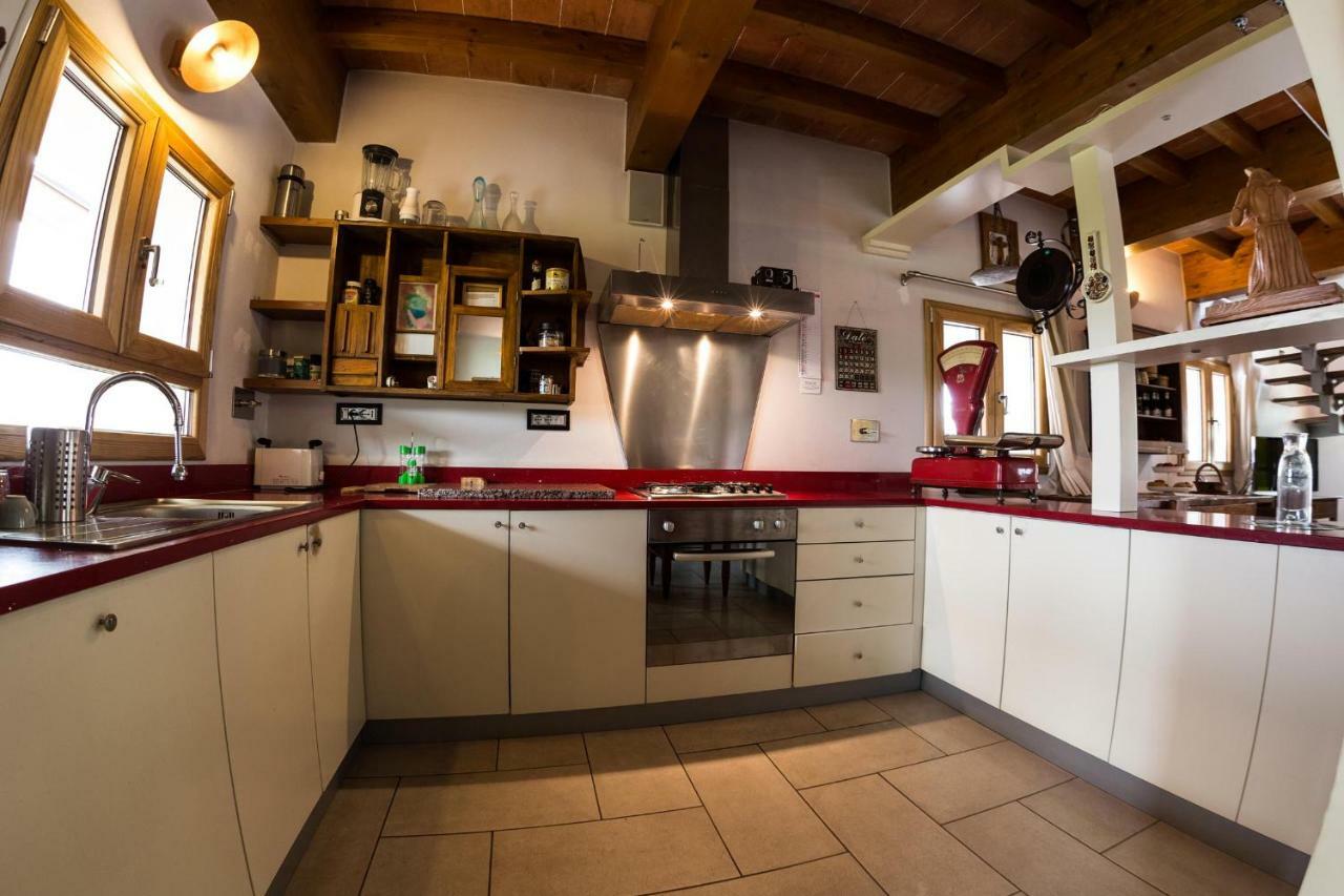 Bed and Breakfast La Piccola Torre Scandiano Zewnętrze zdjęcie