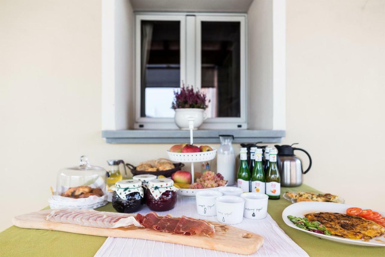 Bed and Breakfast La Piccola Torre Scandiano Zewnętrze zdjęcie