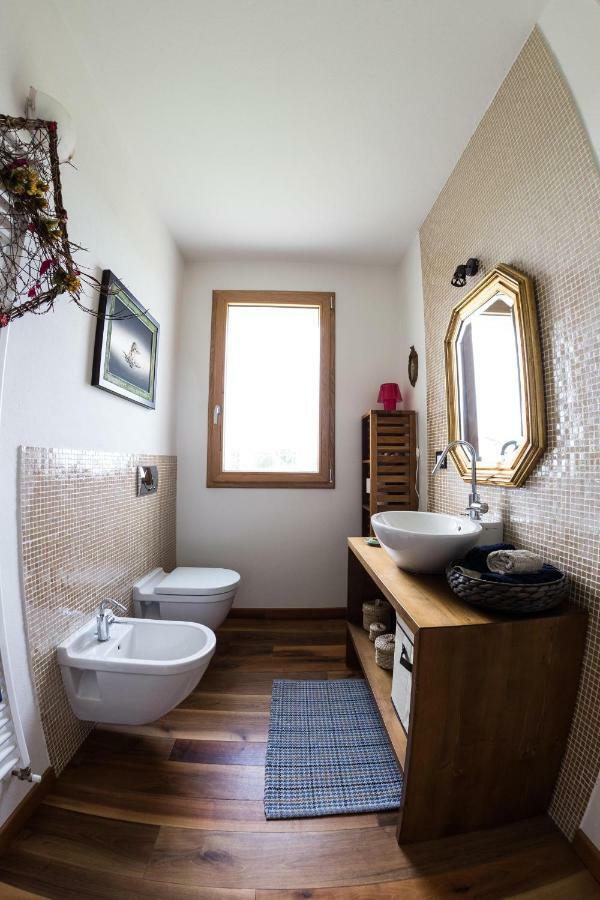 Bed and Breakfast La Piccola Torre Scandiano Zewnętrze zdjęcie