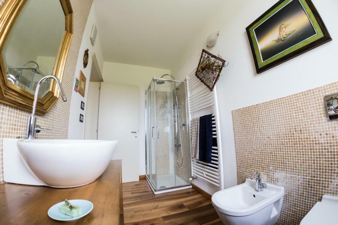 Bed and Breakfast La Piccola Torre Scandiano Zewnętrze zdjęcie